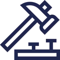 hammer