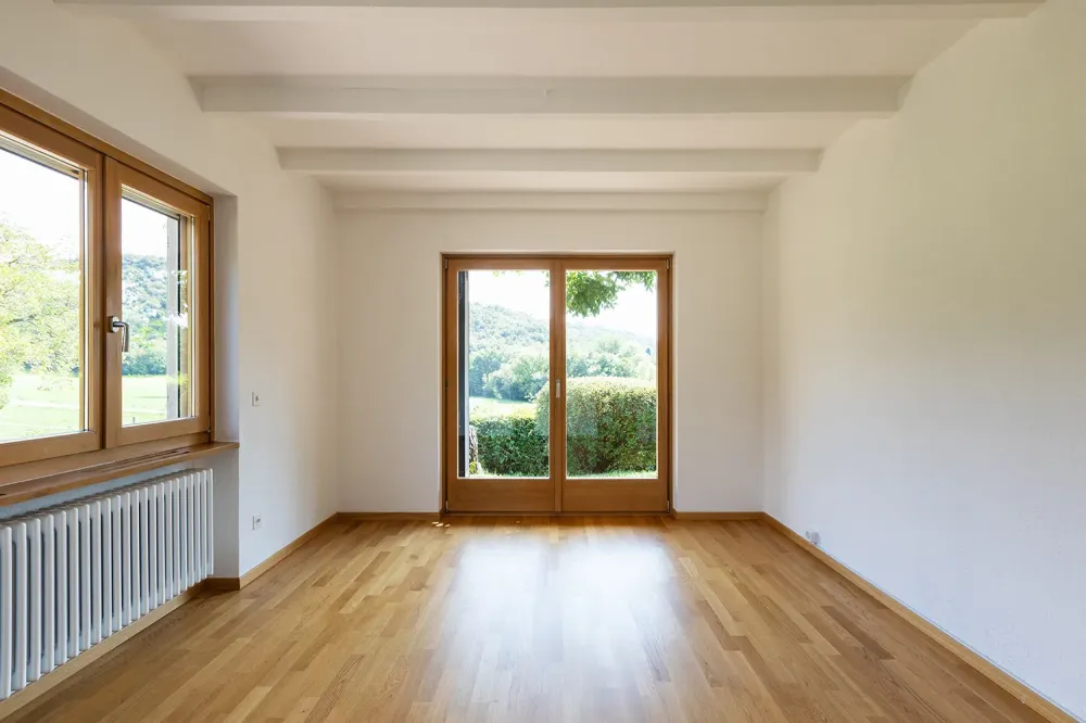 Fenêtres sur mesure près de Troyes